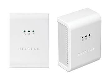 NETGEAR - Powerline HD Ethernet Adapter Kit