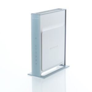 Netgear RangeMAX Next Wireless-N Gigabit Router