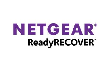 NETGEAR READYRECOVER GRE 1YR MAINT, MRRGRE1