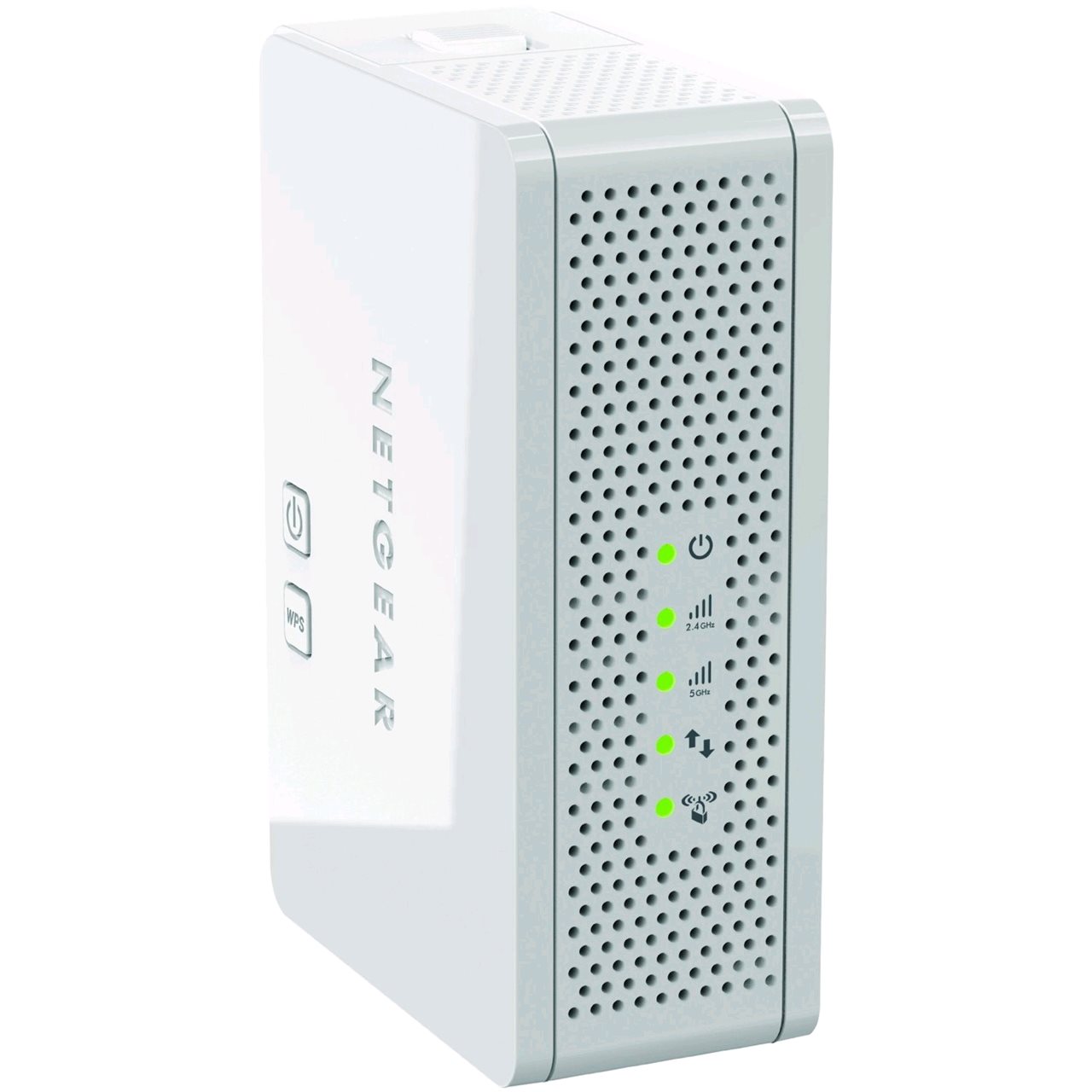 Netgear Universal WiFi Range Extender (WN3500RP) WN3500RP100PES