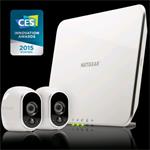 Netgear VMS3230 2xHD Camera WiFi + Smart Home Base Day/Night In/0utdoo