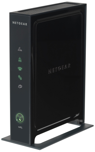 Netgear WRLS-N WiFi Repeater, WN2000RPT