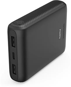 New Performance 10, powerbanka 10000 mAh
