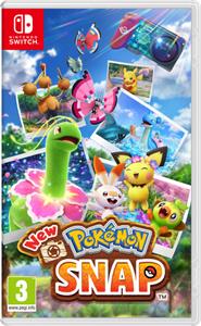 New Pokémon Snap (Nintendo Switch)