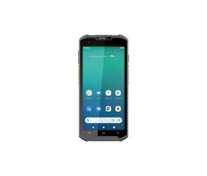 Newland MT93, Pro, 2D, 14 cm (5.5''), GPS, USB-C, BT, Wi-Fi, 4G, NFC, Android, kit, GMS