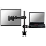 Newstar 948027 Supporto Da Scrivania Per Monitor – Ergonomico, Regolabile, Per Ufficio E Casa - 2