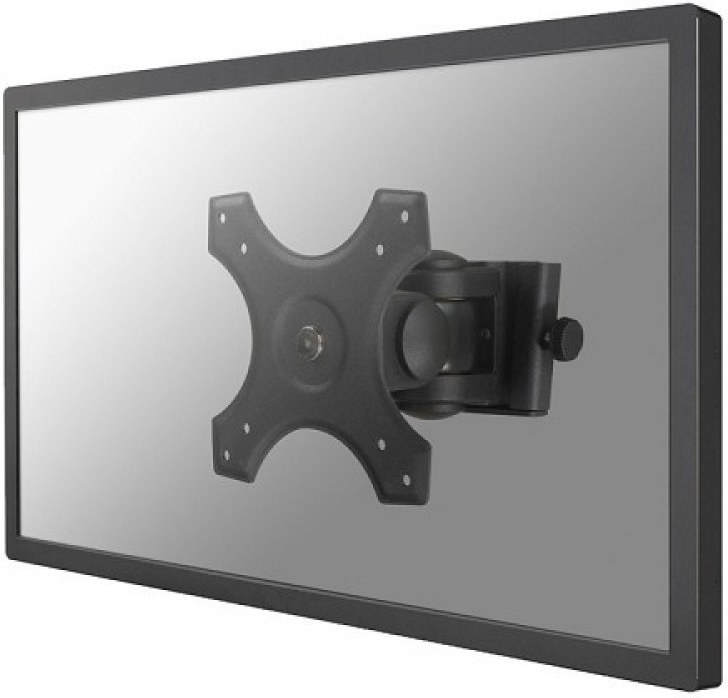 Newstar Flatscreen Wall Mount, držiak pre TV, monitor, 10" - 30"