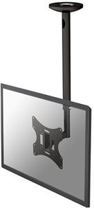 Newstar FPMA-C060BLACK, nástenný držiak pre TV, monitor, 10" - 40"