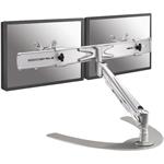 Newstar FPMA-D940DD 2x TV/monitor mount, 10"-24"