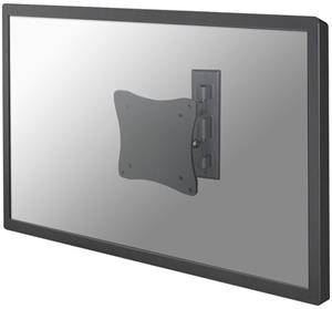 Newstar FPMA-W810 TV/monitor wallmount, 10"-27"