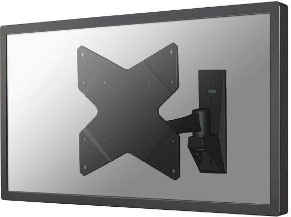 Newstar FPMA-W825, nástenný držiak pre TV, monitor, 10" - 40"