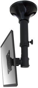 Newstar LCD ceiling mount - 37-47cm - 10 -30  bk