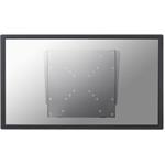 Newstar LCD wallmount - Silver, 10"-40"