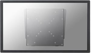 Newstar LCD wallmount - Silver, 10"-40"