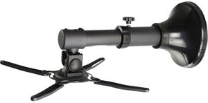 Newstar Projector Wall Mount black
