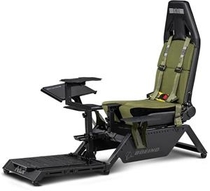 Next Level Racing Boeing Flight Simulator Military, Letecký kokpit