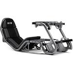 Next Level Racing F-GT Pro, závodný kokpit NLR-R002, Carbon Grey