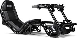 Next Level Racing F-GT Pro, závodný kokpit NLR-R003, Black