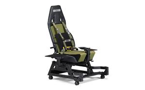 Next Level Racing Flight Seat Pro Boeing Military Edition (NLR-S039)