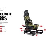 Next Level Racing Flight Seat Pro Boeing Military Edition (NLR-S039)