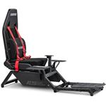 Next Level Racing Flight Simulator, Letecký kokpit