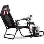 Next Level Racing FLIGHT SIMULATOR LITE, letový kokpit
