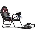 Next Level Racing FLIGHT SIMULATOR LITE, letový kokpit