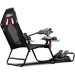 Next Level Racing FLIGHT SIMULATOR LITE, letový kokpit
