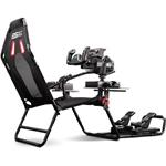 Next Level Racing FLIGHT SIMULATOR LITE, letový kokpit