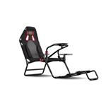 Next Level Racing FLIGHT SIMULATOR LITE, letový kokpit