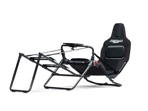 Next Level Racing Formula LITE Pro, skládací závodní kokpit (NLR-S038), (použité)