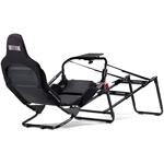Next Level Racing Formula LITE Pro, skládací závodní kokpit (NLR-S038), (použité)