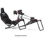 Next Level Racing Formula LITE Pro, skládací závodní kokpit (NLR-S038), (použité)