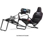 Next Level Racing Formula LITE Pro, skládací závodní kokpit (NLR-S038), (použité)