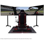 Next Level Racing Free Standing Triple Monitor Stand, stojan pre 1-3 monitory