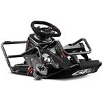 Next Level Racing GT LITE, skladací závodný kokpit, (rozbalené)