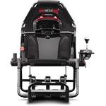 Next Level Racing GT LITE, skladací závodný kokpit, (rozbalené)