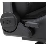 Next Level Racing GT Racer 2.0, závodný kokpit NLR-R007