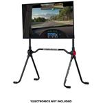 Next Level Racing LITE Free Standing Monitor Stand, samostatný stojan pre 1 monitor, (rozbalené)