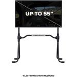 Next Level Racing LITE Free Standing Monitor Stand, samostatný stojan pre 1 monitor, (rozbalené)