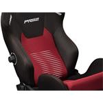 Next Level Racing NLR-E058, Prídavné sedadlo PRS2 Performance