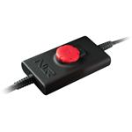 Next Level Racing NLR-G006, haptická vibračná podložka HF8 PRO