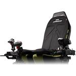 Next Level Racing NLR-G006, haptická vibračná podložka HF8 PRO