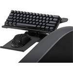 Next Level Racing NLR-R006, podložka pre klávesnicu a myš F-GT Pro