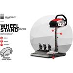 Next Level Racing Wheel Stand Racer, stojan na volant a pedále