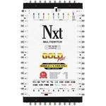 Next YE 10/32 Hybrid Multiswitch