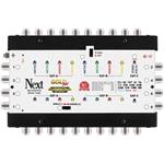 Next YE 10/8 Hybrid Multiswitch