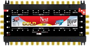 Next YE 14/8 Hybrid Multiswitch