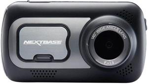 Nextbase Dash Cam 522GW kamera do auta, (rozbalené)
