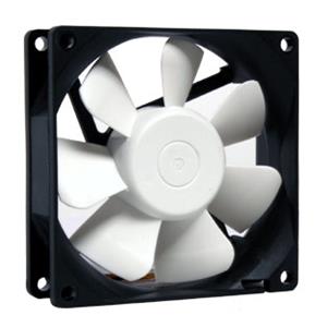 NEXUS 80mm Real Silent Case Fan 1500rpm